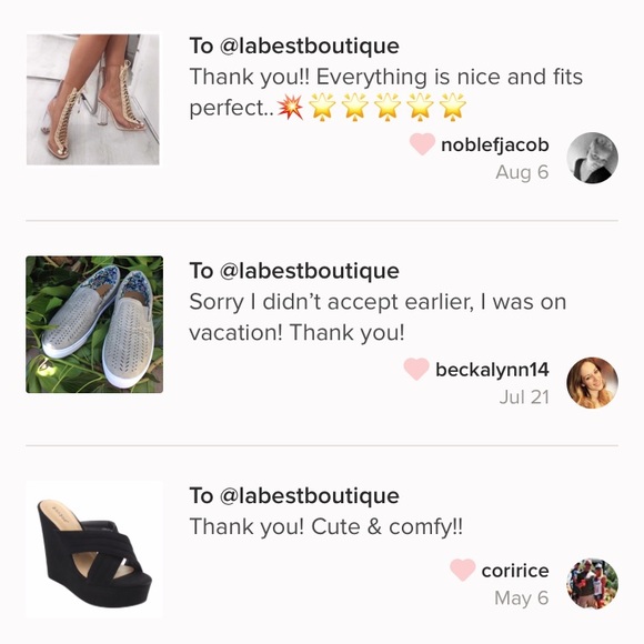 Flat Sneakers Grey Distress slip on cutout elastic - Picture 8 of 8